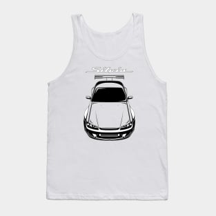 Silvia S15 Body Kit Tank Top